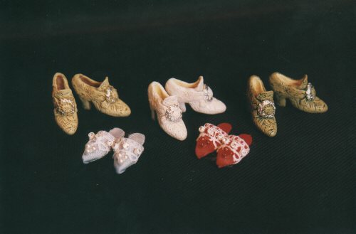Zapatos