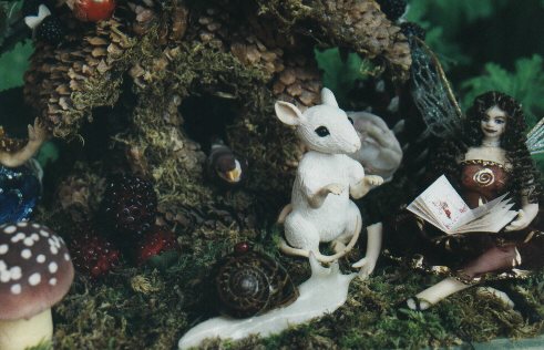 Garden 3