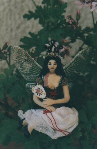 Lily