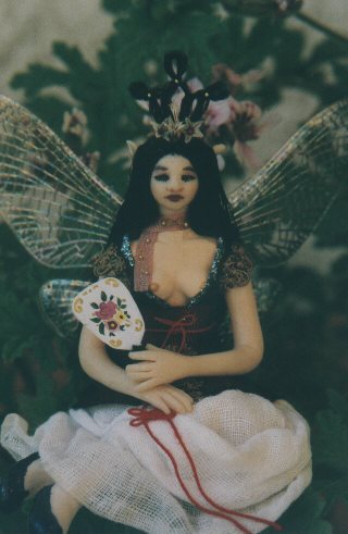 Lily 2