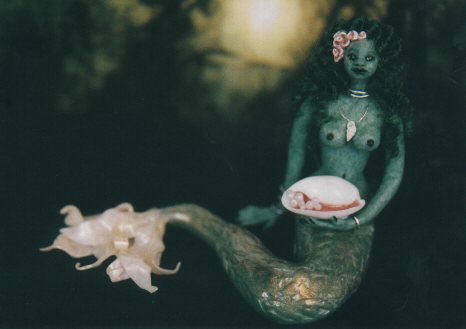 Nereida