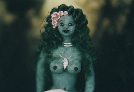 Nereida 2