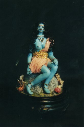 Parvati