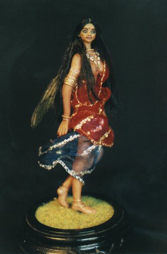 Saravasti