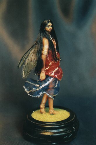 Saravasti 3