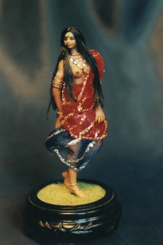 Saravasti 4