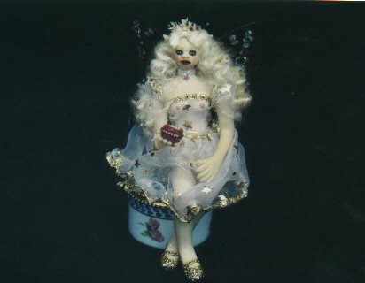 Vainilla