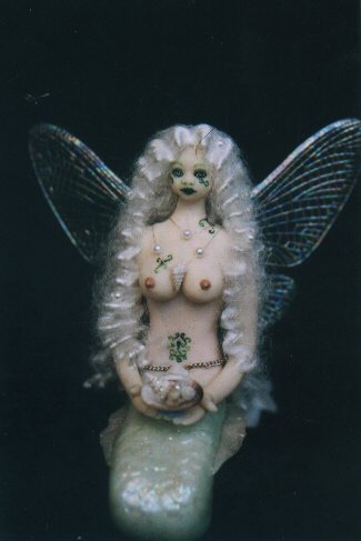 Whiteundine