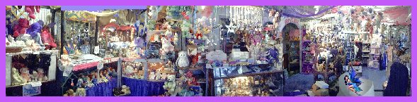 click on photo to look through shop