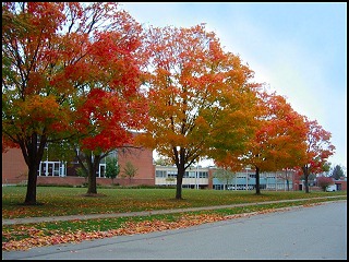 Fairmont East 1979