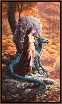 Druid Stone