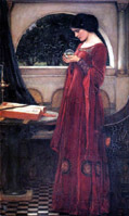 The Crystal Ball
