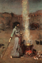 Ring of Enchantment