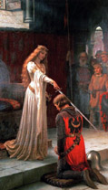 The Accolade