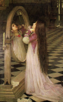 Magic Mirror