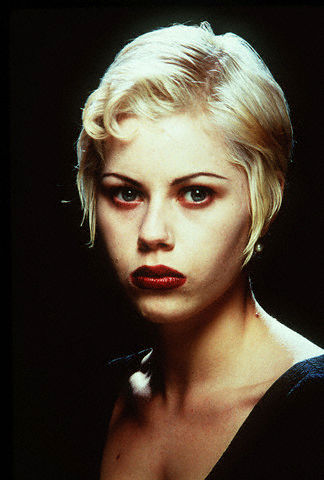 Fairuza Balk