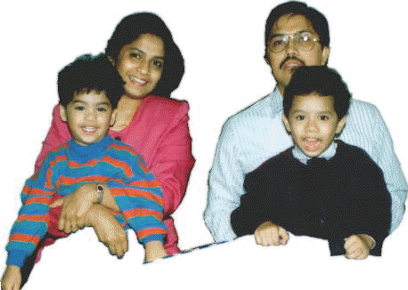 Meet Fairview Alliance Church Filipino Ministry Pastor
