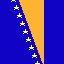 Bosnia & Herzegovina