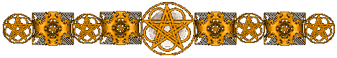 Image of gold-pents-design-celtic.gif