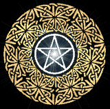 Image of pentacle_with_knots.gif