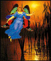Goldie, tiniest .GIF (41517 bytes)