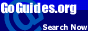 Search the GoGuides.Org directory