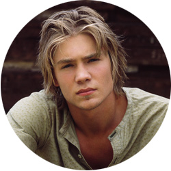 This is a pic of Chad Michael Murray