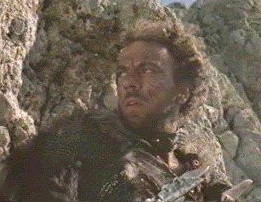 Torquil, bandit leader