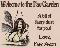 Fae Aeon