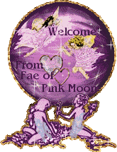Fae of Pink Moon
