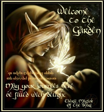 Faerie Magick of the Shire