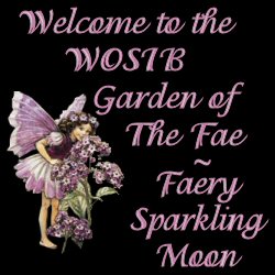 Faery Sparkling Moon