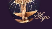 Sign Fairybook