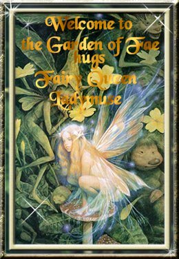 Fairy Queen Ladymuse