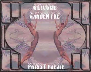 Prissy Faerie