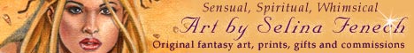 Link to Selina Fenech's site