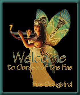 Fae Songbird
