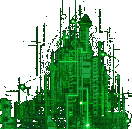 animated castle image