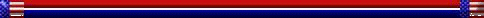 red, white and blue bar