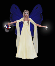White Fairy