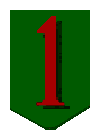 1st. Infantry Division
