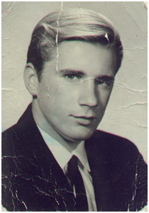 Picture of Henry Chester Klinger