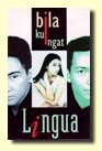 Lingua Album Cover