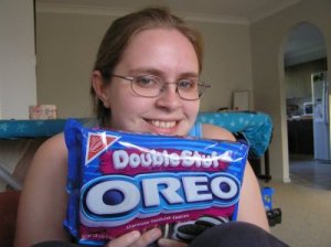 mmm, cookies