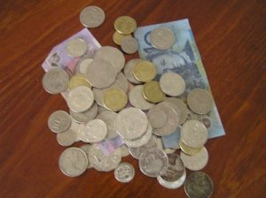 money worries