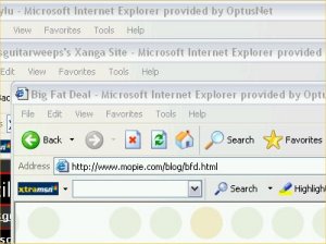 read blogs