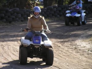 dirtbike