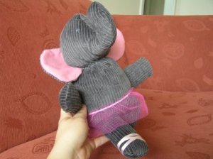 Edwina Ballerina