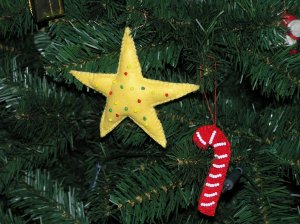 Christmas decorations
