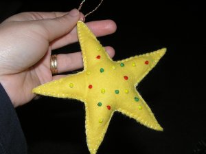 Star light, star bright